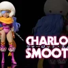 WCF Scale Charlotte Smoothie - ONE PIECE Resin Statue - LeaGue Studios