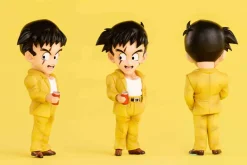 WCF Scale Chatting Yam-Cha - Dragon Ball Resin Statue - LeaGue Studios