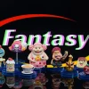 WCF Scale Childhood Charlotte Katakuri & Additional Pack - ONE PIECE Resin Statue - Fantasy-Studio