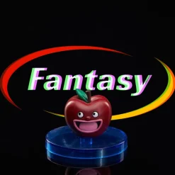 WCF Scale Childhood Charlotte Katakuri & Additional Pack - ONE PIECE Resin Statue - Fantasy-Studio