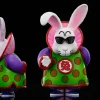 WCF Scale Childhood Monster Carrot - Dragon Ball Resin Statue -  LeaGue Studios