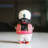 WCF Scale Childhood Mr. Popo - Dragon Ball Resin Statue -  LeaGue Studios