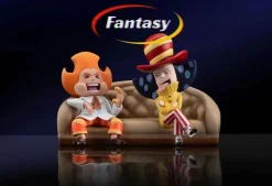 WCF Scale Childhood Series Charlotte Oven & Charlotte Perospero - ONE PIECE Resin Statue - Fantasy-Studio