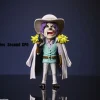 WCF Scale CP0 Spandam - ONE PIECE Resin Statue - DK Model Play Studio