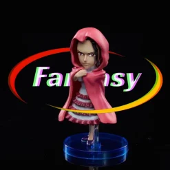 WCF Scale Dressrosa Arc Series Donquixote Pirates 011 Viola - ONE PIECE Resin Statue - Fantasy-Studio