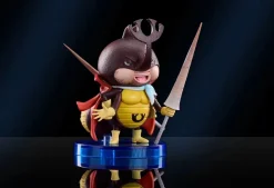 WCF Scale Dressrosa Arc Tontatta Kingdom Series Kabu - ONE PIECE Resin Statue - Fantasy-Studio