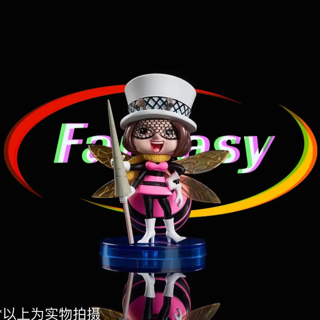 WCF Scale Dressrosa Arc Tontatta Kingdom Series King Gancho & Bian - ONE PIECE Resin Statue - Fantasy-Studio