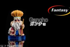 WCF Scale Dressrosa Arc Tontatta Kingdom Series King Gancho & Bian - ONE PIECE Resin Statue - Fantasy-Studio