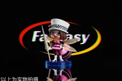 WCF Scale Dressrosa Arc Tontatta Kingdom Series King Gancho & Bian - ONE PIECE Resin Statue - Fantasy-Studio