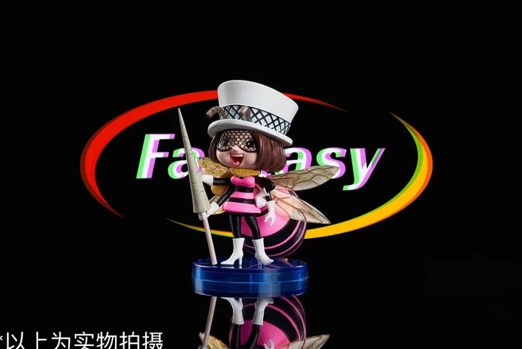 WCF Scale Dressrosa Arc Tontatta Kingdom Series King Gancho & Bian - ONE PIECE Resin Statue - Fantasy-Studio