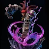 WCF Scale Eustass Kid - ONE PIECE Resin Statue - Shadow-Studio