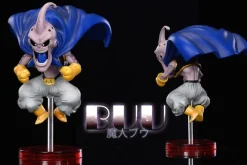 WCF Scale Evil Buu - Dragon Ball Resin Statue - LeaGue Studios