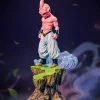 WCF Scale Evil Kid Buu - Dragon Ball Z Resin Statue - Kc Studios
