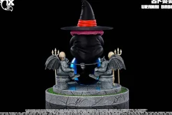 WCF Scale Fortuneteller Baba with LED - Dragon Ball Statue - FOX Studio