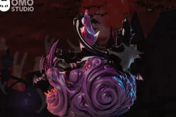 WCF Scale Gecko Moria - ONE PIECE Resin Statue - OMO Studio