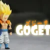 WCF Scale Gogeta - Dragon Ball Resin Statue - LeaGue Studios