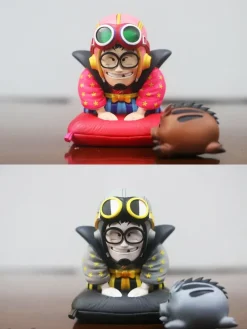 WCF Scale Happy Pig Year Akira Toriyama - Dragon Ball Resin Statue - LeaGue Studios