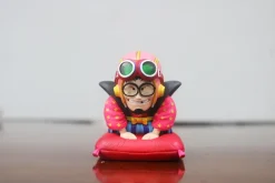 WCF Scale Happy Pig Year Akira Toriyama - Dragon Ball Resin Statue - LeaGue Studios