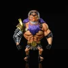 WCF Scale Jesus Burgess - ONE PIECE Statue - Op Studio
