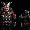 WCF Scale Magellan - ONE PIECE Resin Statue - LeaGue Studios