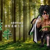 WCF Scale Marines Character Series 003 Ryokugyu Aramaki - ONE PIECE Resin Statue - M4 Studios