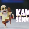 WCF Scale Master Roshi - Dragon Ball Resin Statue - LeaGue Studios