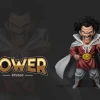 WCF Scale Mr. Satan - Dragon Ball Statue - Power Studio