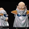 WCF Scale Namek Series Frieza Force medics - Dragon Ball Resin Statue - LeaGue Studios