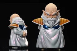 WCF Scale Namek Series Frieza Force medics - Dragon Ball Resin Statue - LeaGue Studios