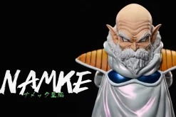 WCF Scale Namek Series Frieza Force medics - Dragon Ball Resin Statue - LeaGue Studios