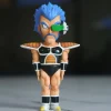 WCF Scale Namek Series Frieza Force Blue Hair Soldier - Dragon Ball Resin Statue - LeaGue Studios