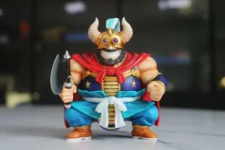 WCF Scale Ox-King - Dragon Ball Resin Statue - LeaGue Studios