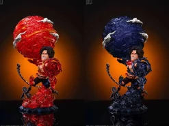 WCF Scale Portgas D. Ace - ONE PIECE Resin Statue - DK Model Play Studio