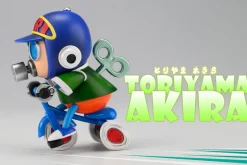 WCF Scale Riding Tricycle Akira - Dragon Ball Resin Statue - LeaGue Studios