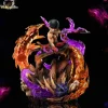 WCF Scale Roronoa Zoro - ONE PIECE Resin Statue - Shadow-Studio
