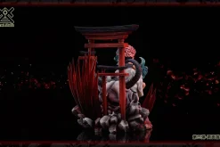WCF Scale Ryomen Sukuna - Jujutsu Kaisen Statue - ThreeL Studios