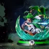WCF Scale Santoryu Roronoa Zoro - ONE PIECE Resin Statue - Eleven Studio