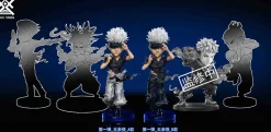 WCF Scale Satoru Gojo - Jujutsu Kaisen Statue - ThreeL Studios