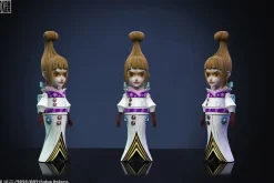 WCF Scale Shalria - ONE PIECE Resin Statue - DK Model Play Studio