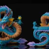 WCF Scale Shenron - Dragon Ball Resin Statue - LeaGue Studios