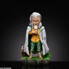 WCF Scale Silvers Rayleigh - ONE PIECE Resin Statue - DK Model Play Studio