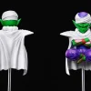 WCF Scale Sleepy Piccolo - Dragon Ball Resin Statue - LeaGue Studios