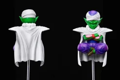 WCF Scale Sleepy Piccolo - Dragon Ball Resin Statue - LeaGue Studios
