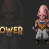 WCF Scale Son Gohan Cosplay Buu - Dragon Ball Statue - Power Studio