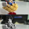 WCF Scale Son Goku Moving Out - Dragon Ball Resin Statue - LeaGue Studios
