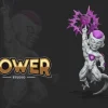 WCF Scale Sparking Frieza - Dragon Ball Statue - Power Studio