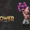 WCF Scale Spirit Bomb Buu - Dragon Ball Statue - Power Studio