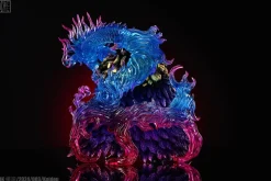 WCF Scale Strong Series Kaido - ONE PIECE Statue - DK Model Play Studio