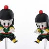 WCF Scale Supernatural Power Chiaotzu - Dragon Ball Resin Statue - LeaGue Studios
