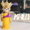 WCF Scale Tang Seng Cosplay Krillin - Dragon Ball Resin Statue - LeaGue Studios